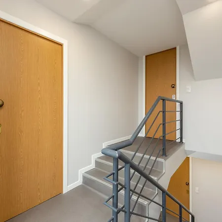 Appartement Feel Porto Wine Essence Iii *