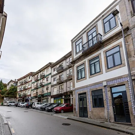 Appartement Feel Porto Wine Essence Iii *