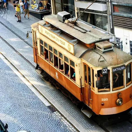 Feel Porto Wine Essence Iii * Vila Nova de Gaia